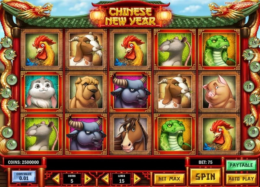 slot Ano Novo Chinês, apostas, cassino online, jogos de azar, estratégias, diversão, sorte, rodadas grátis, multiplicadores.