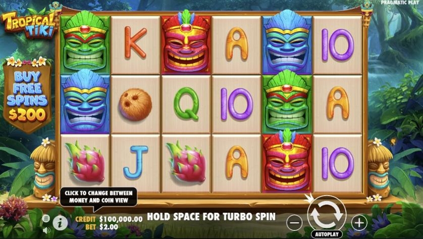 slot Tropical Tiki, dicas para ganhar, truques de cassino, jogos online, estratégias de apostas.