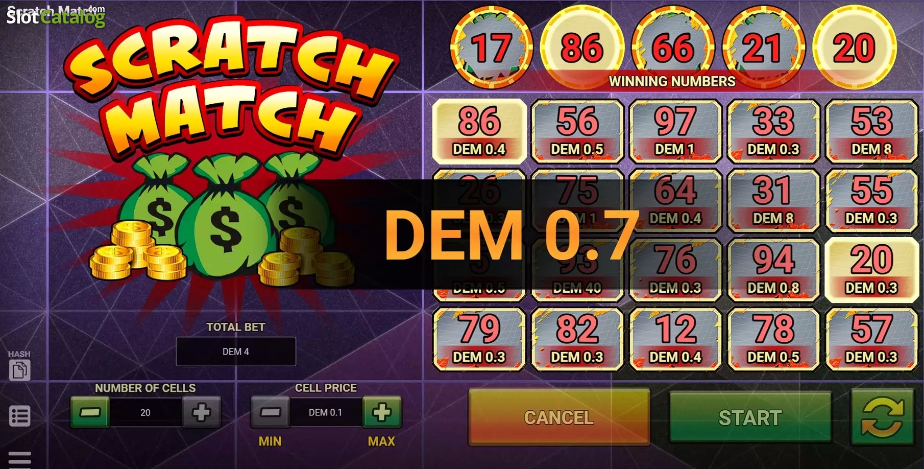 Scratch Match Slot, raspadinhas, táticas de apostas, cassino online, estratégias de apostas.