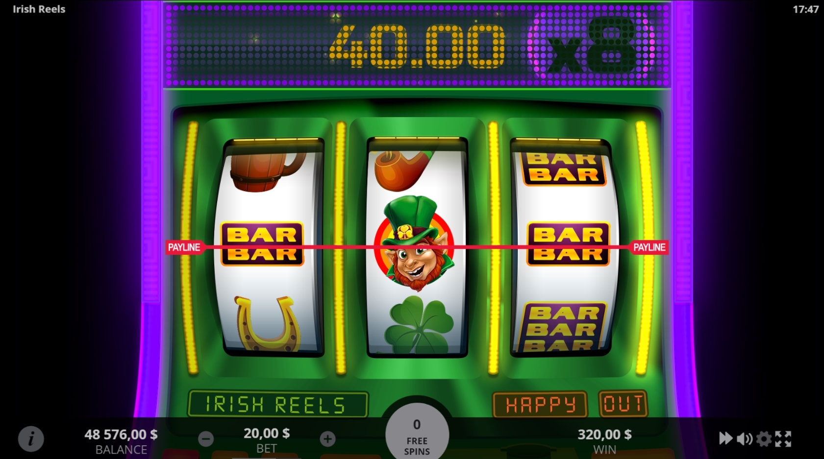 Irish Reels Slot, sorte dos irlandeses, cultura celta, jogos de cassino online, apostas, símbolos especiais, giros grátis, estratégias de jogo, gerenciamento de banca, dicas para ganhar.