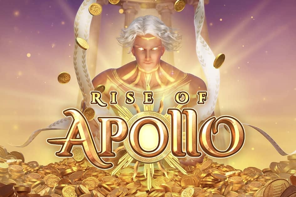 Rise of Apollo, apostas online, mitologia grega, deus do Sol, Apollo, Olimpo, estratégias de jogo, comunidade de jogadores.